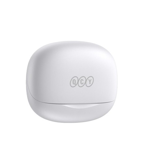 Słuchawki bezprzewodowe douszne Melobuds N50 ANC IPX4 Bluetooth - białe QCY