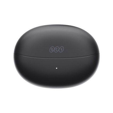 Słuchawki bezprzewodowe otwarte z klipsem Crossky C30 OWS IPX4 Bluetooth - czarne QCY