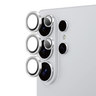 Szkło hartowane na wyspę aparatu do Samsung S26 Ultra Sapphire Radix AR Lens Glass - przezroczyste AmazingThing