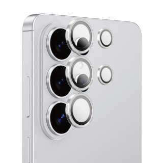 Szkło hartowane na wyspę aparatu do Samsung S26 Ultra Sapphire Radix AR Lens Glass - przezroczyste AmazingThing