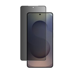 Szkło hartowane prywatyzujące do Samsung S26 Ultra Radix Privacy Glass AmazingThing