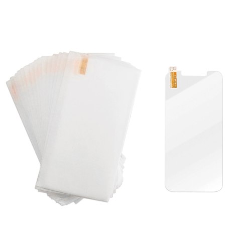 ZESTAW Szkło hartowane do Samsung Galaxy S25+ - 50 szt. HURTEL