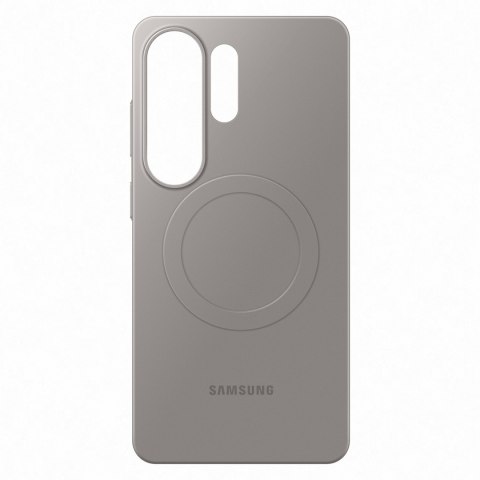 Etui na Samsung Galaxy S26 Ultra Samsung Slim Magnet Case MagSafe - szare SAMSUNG