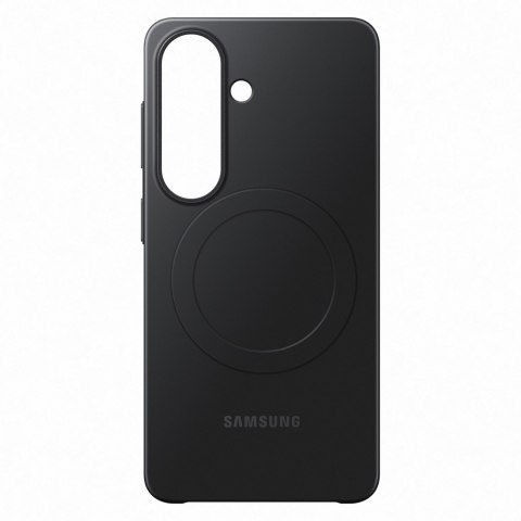 Etui pokrowiec na Samsung Galaxy S26 Samsung Slim Magnet Case MagSafe - czarne SAMSUNG
