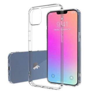 Etui na Samsung Galaxy A36 5G Ultra Clear Case - przezroczyste HURTEL
