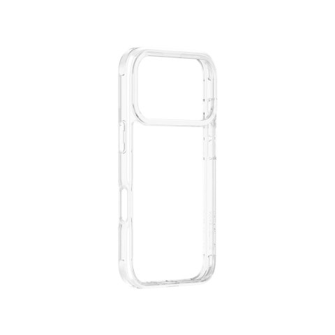 Etui pokrowiec na iPhone 17 Pro Max Minimal - przezroczysty AmazingThing