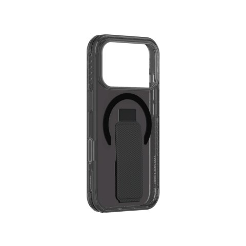 Etui pokrowiec na iPhone 17 Pro Max Titan Pro Holder MagSafe - czarny AmazingThing