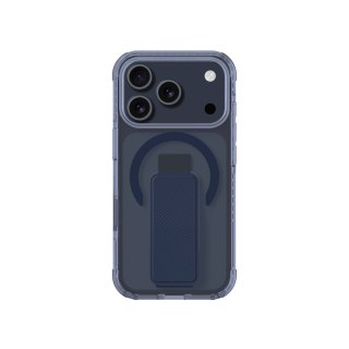 Etui pokrowiec na iPhone 17 Pro Max Titan Pro Holder MagSafe - niebieski AmazingThing