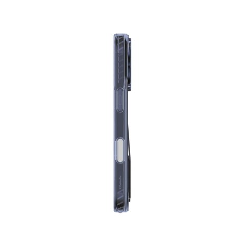 Etui pokrowiec na iPhone 17 Pro Max Titan Pro Holder MagSafe - niebieski AmazingThing