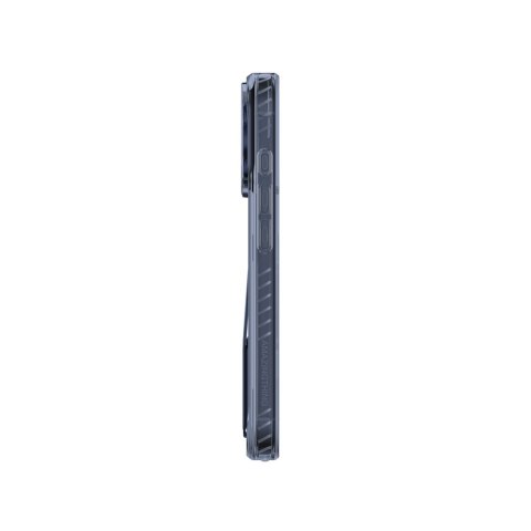 Etui pokrowiec na iPhone 17 Pro Max Titan Pro Holder MagSafe - niebieski AmazingThing