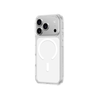 Etui pokrowiec na iPhone 17 Pro Minimal Mag MagSafe - przezroczysty AmazingThing