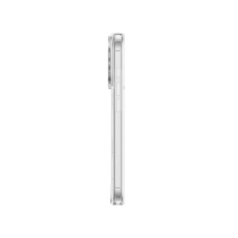 Etui pokrowiec na iPhone 17 Pro Minimal Mag MagSafe - przezroczysty AmazingThing