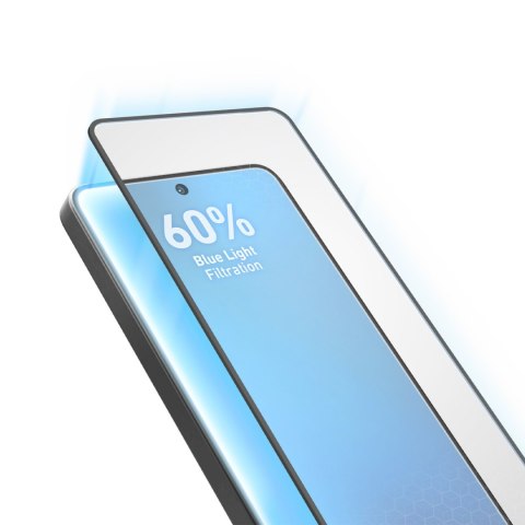 Szkło hartowane na Samsung Galaxy S26 Ultra z aplikatorem Eyesafe SBS