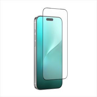 Szkło hartowane na iPhone 17 Pro Max Radix Matte matowe AmazingThing