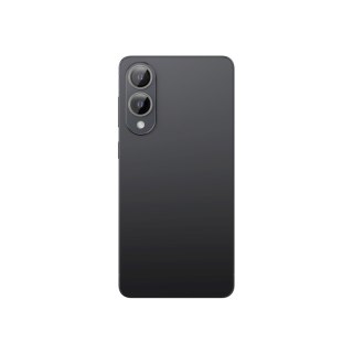 Szkło hartowane na wyspę aparatu do Samsung S25 Edge Radix AR Lens Glass - przezroczyste AmazingThing