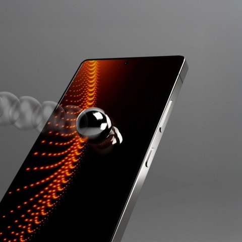 Szkło ochronne na Samsung Galaxy S26 Ultra z aplikatorem D3O SBS