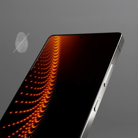 Szkło ochronne na Samsung Galaxy S26 Ultra z aplikatorem D3O SBS