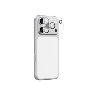 Szkło ochronne na wyspę aparatu do iPhone 17 Pro Full Lens Glass AmazingThing