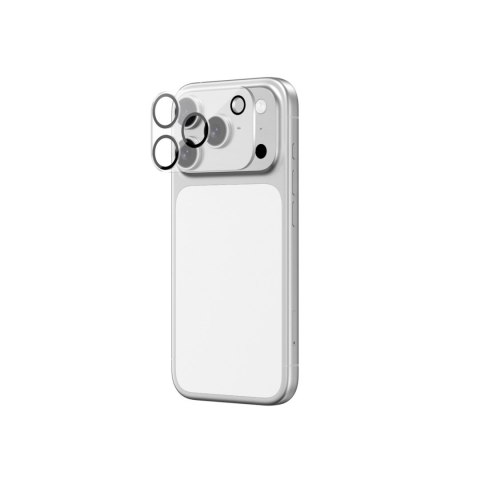 Szkło ochronne na wyspę aparatu do iPhone 17 Pro Full Lens Glass AmazingThing