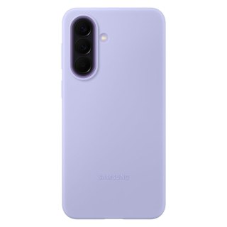Etui pokrowiec na Samsung Galaxy A37 5G Silicone Case - fioletowy SAMSUNG