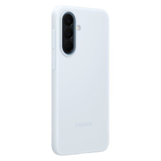 Etui pokrowiec na Samsung Galaxy A57 Samsung Silicone Case - jasnoniebieskie SAMSUNG