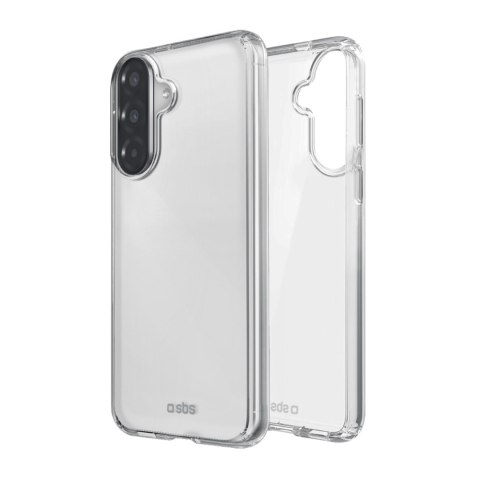 Etui pokrowiec na Samsung Galaxy A57 Skinny Cover - przezroczysty SBS