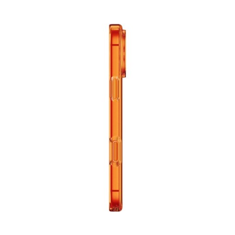 Etui pokrowiec na iPhone 17 Pro Minimal Mag Lens Case - pomarańczowy AmazingThing