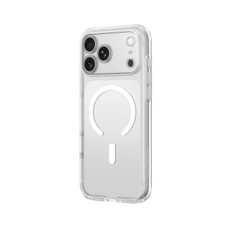 Etui pokrowiec na iPhone 17 Pro Minimal Mag Lens Case - przezroczysty AmazingThing