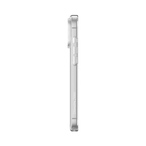 Etui pokrowiec na iPhone 17 Pro Minimal Mag Lens Case - przezroczysty AmazingThing
