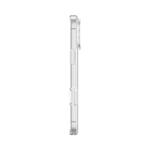 Etui pokrowiec na iPhone 17 Pro Minimal Mag Lens Case - przezroczysty AmazingThing