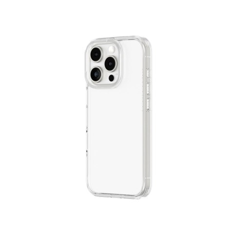 Etui silikonowe do iPhone 16 Pro Max Minimal Case - przezroczyste AmazingThing