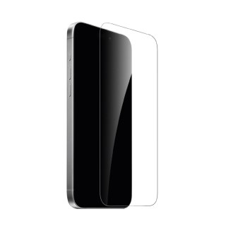 Szkło hartowane do iPhone 16 Plus / iPhone 15 Plus Tempered Glass PURO