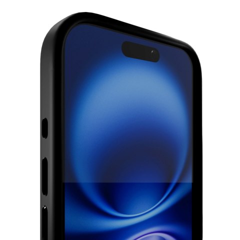 Szkło hartowane do iPhone 16 Plus / iPhone 15 Plus Tempered Glass PURO