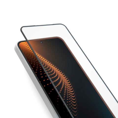 Szkło hartowane na Samsung Galaxy A37 D3O SBS