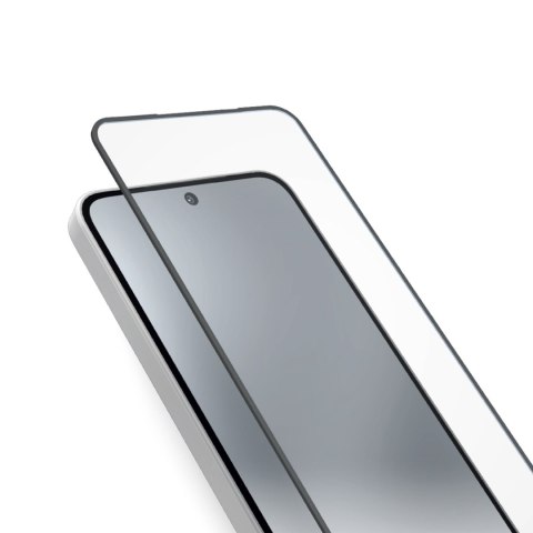 Szkło hartowane na Samsung Galaxy A57 Full Cover SBS