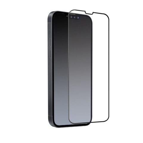 Szkło hartowane na iPhone 13/13 Pro/14/16e/17e Full Cover SBS