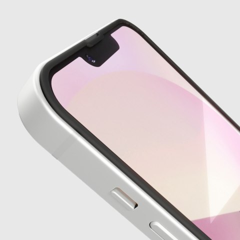 Szkło hartowane na iPhone 13/13 Pro/14/16e/17e Full Cover SBS