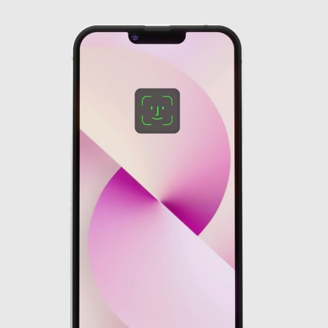 Szkło hartowane na iPhone 13/13 Pro/14/16e/17e Full Cover SBS