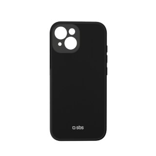 Etui pokrowiec do iPhone 15 Plus Full Active Case D3O - czarny SBS