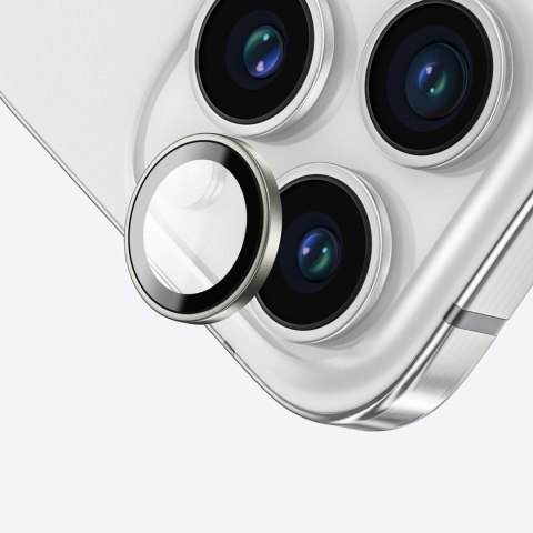 Szkło hartowane do iPhone 16 Pro / 16 Pro Max - przezroczyste AmazingThing