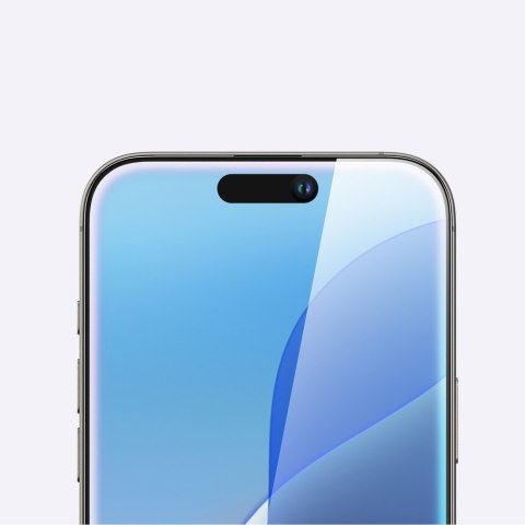 Szkło hartowane do iPhone 16 Pro Max Radix Full Glass AmazingThing
