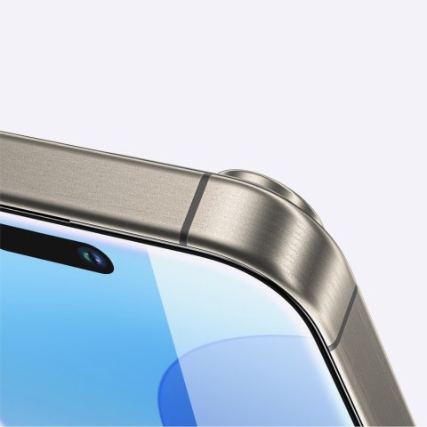 Szkło hartowane do iPhone 16 Pro Max Radix Full Glass AmazingThing