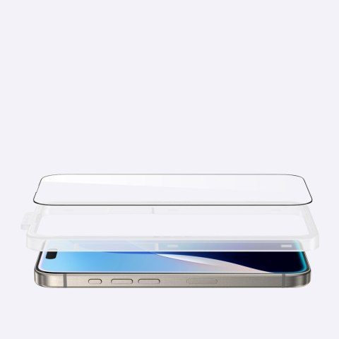 Szkło hartowane do iPhone 16 Pro Max Radix Full Glass AmazingThing