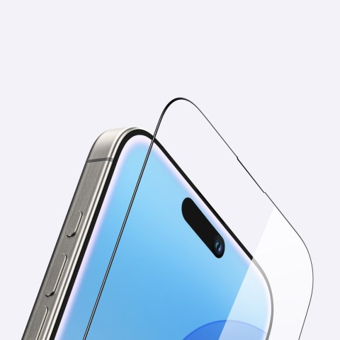 Szkło hartowane do iPhone 16 Pro Max Radix Full Glass AmazingThing