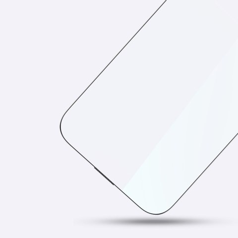 Szkło hartowane do iPhone 16 Pro Titan Max Tempered Glass AmazingThing