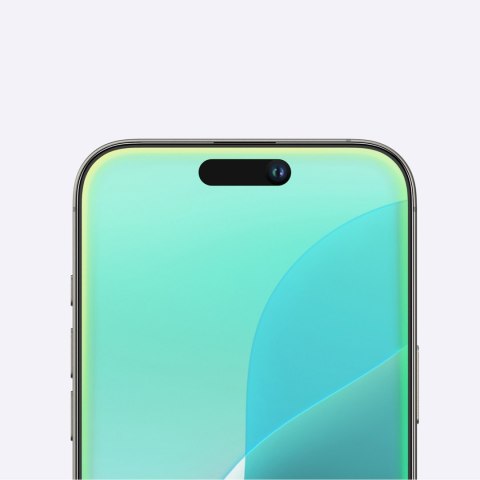 Szkło hartowane matowe do iPhone 16 Pro Max Radix Matte Glass AmazingThing