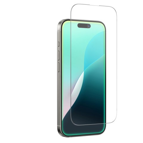 Szkło hartowane matowe do iPhone 16 Pro Max Radix Matte Glass AmazingThing