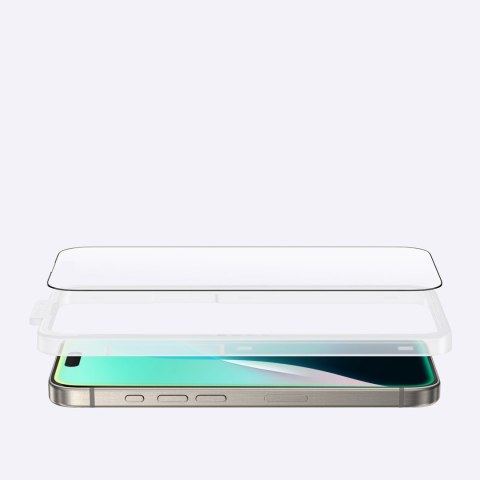 Szkło hartowane matowe do iPhone 16 Pro Max Radix Matte Glass AmazingThing
