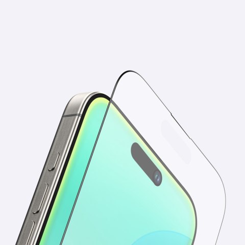 Szkło hartowane matowe do iPhone 16 Pro Max Radix Matte Glass AmazingThing