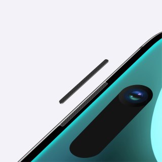 Szkło hartowane matowe do iPhone 16 Pro Max Titan Matte Glass AmazingThing